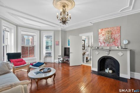 479 Orange Street New Haven CT 06511