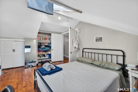 479 Orange Street New Haven CT 06511