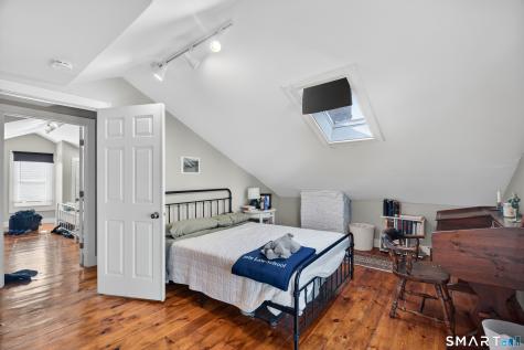 479 Orange Street New Haven CT 06511
