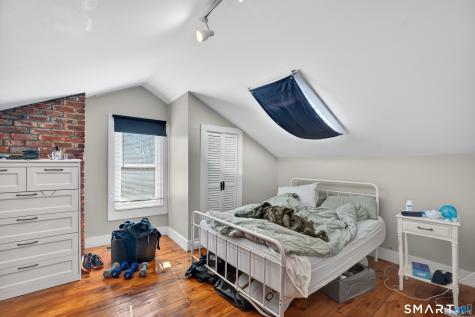 479 Orange Street New Haven CT 06511