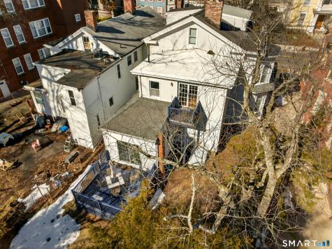 479 Orange Street New Haven CT 06511