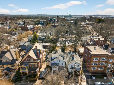 479 Orange Street New Haven CT 06511