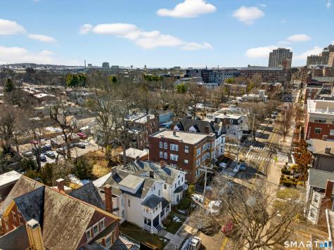479 Orange Street New Haven CT 06511