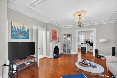479 Orange Street New Haven CT 06511