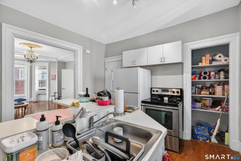 479 Orange Street New Haven CT 06511