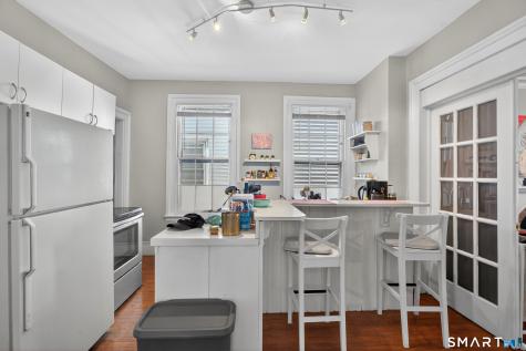 479 Orange Street New Haven CT 06511
