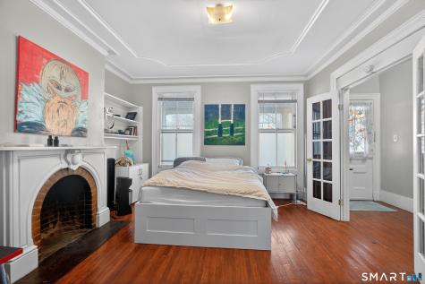 479 Orange Street New Haven CT 06511