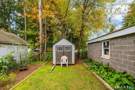 45 Landers Avenue New Britain CT 06051