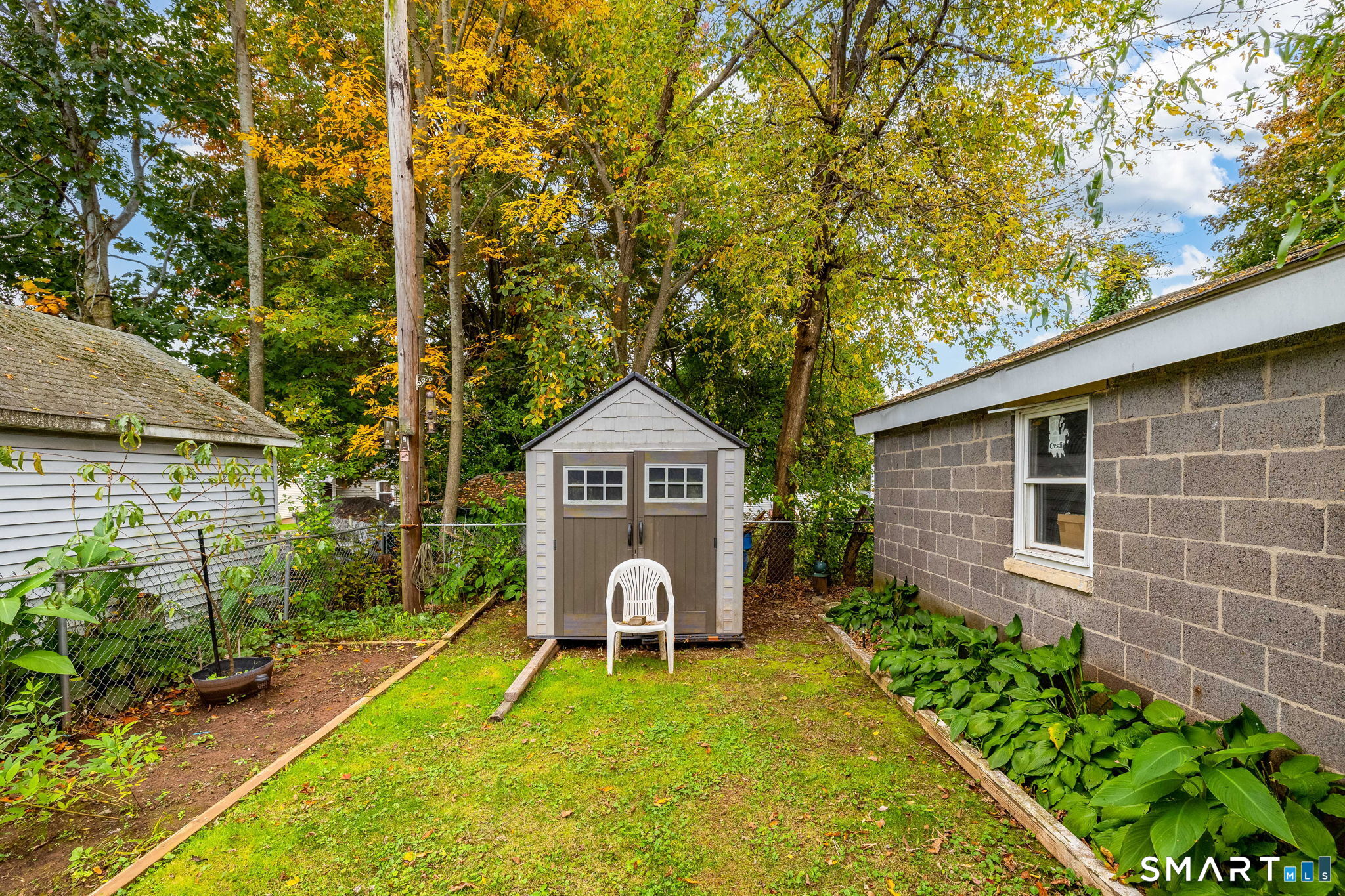 45 Landers Avenue New Britain CT 06051