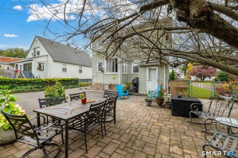 45 Landers Avenue New Britain CT 06051