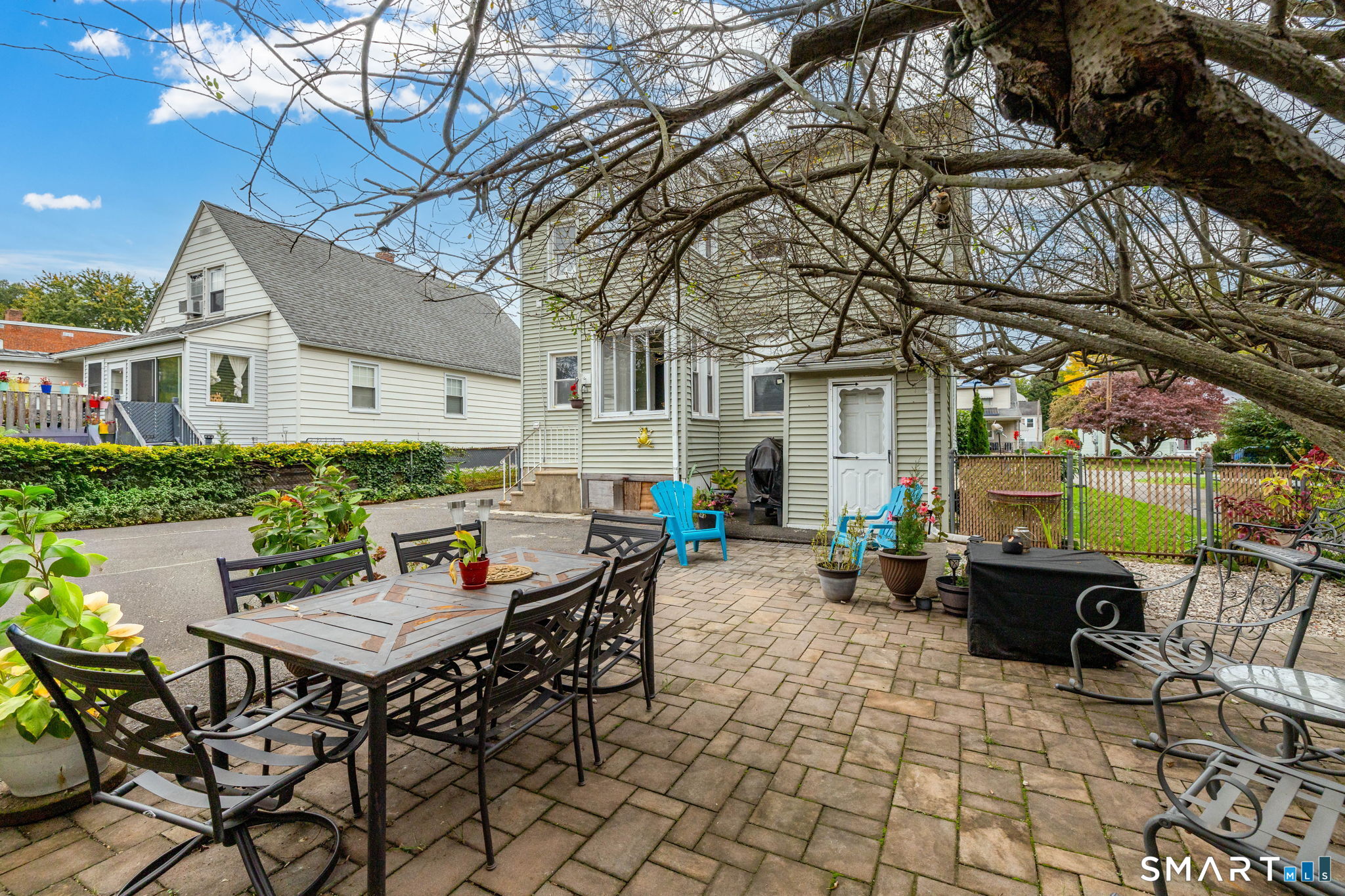 45 Landers Avenue New Britain CT 06051