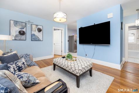 45 Landers Avenue New Britain CT 06051