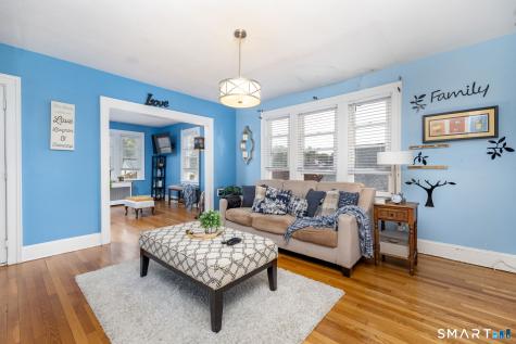 45 Landers Avenue New Britain CT 06051