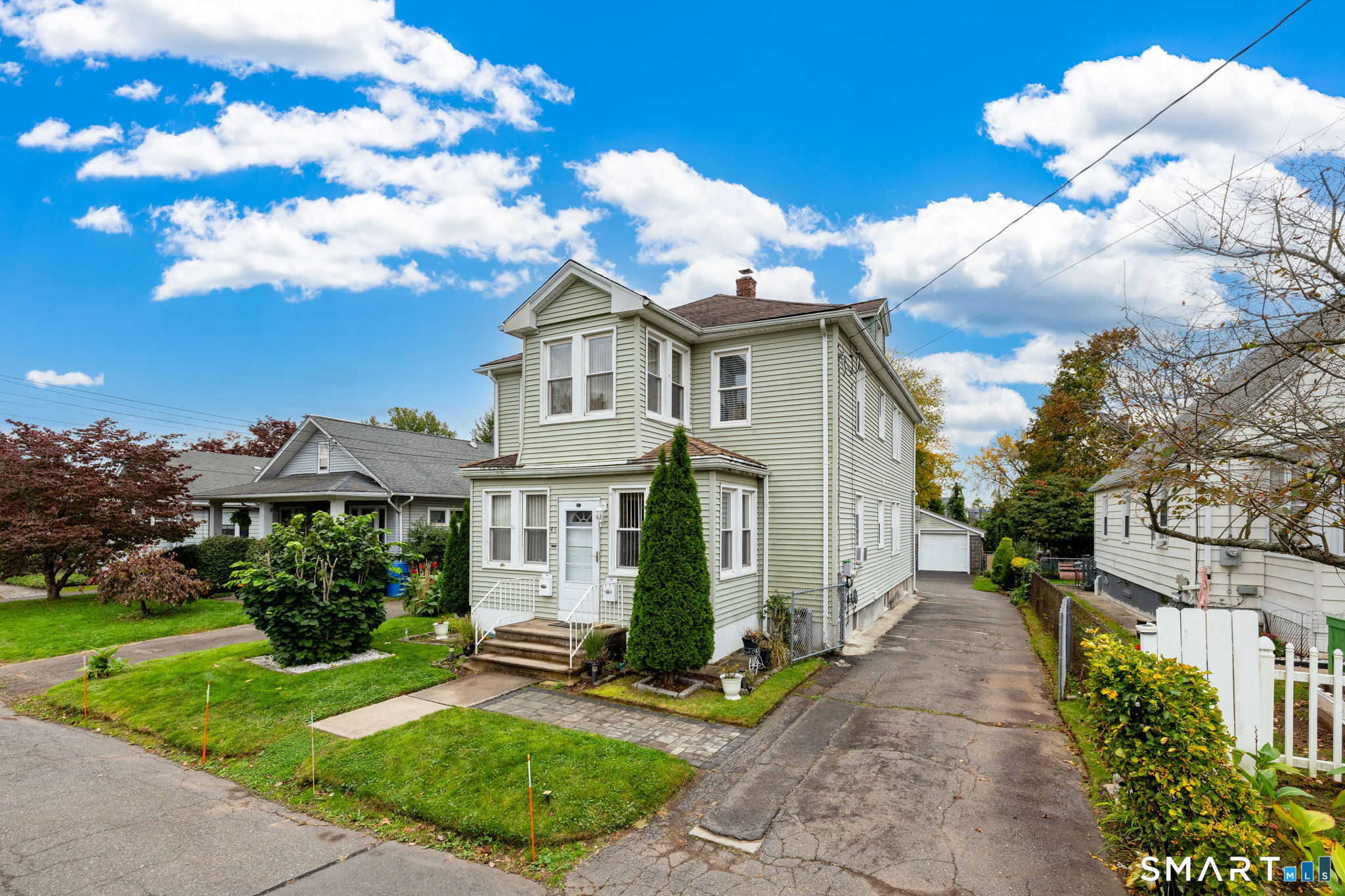 45 Landers Avenue New Britain CT 06051