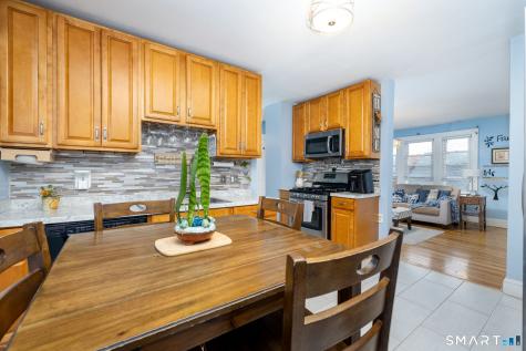 45 Landers Avenue New Britain CT 06051