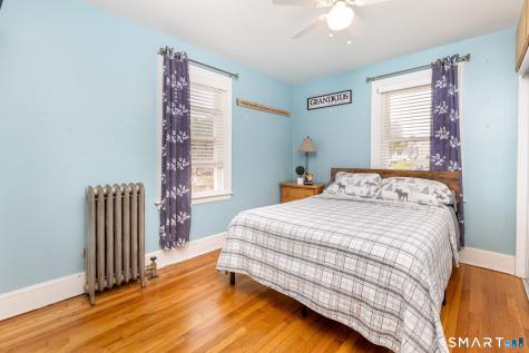 45 Landers Avenue New Britain CT 06051