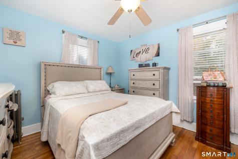 45 Landers Avenue New Britain CT 06051