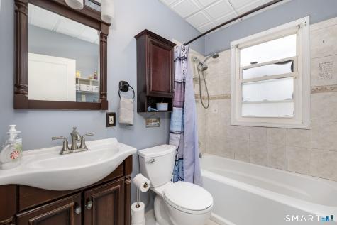 45 Landers Avenue New Britain CT 06051