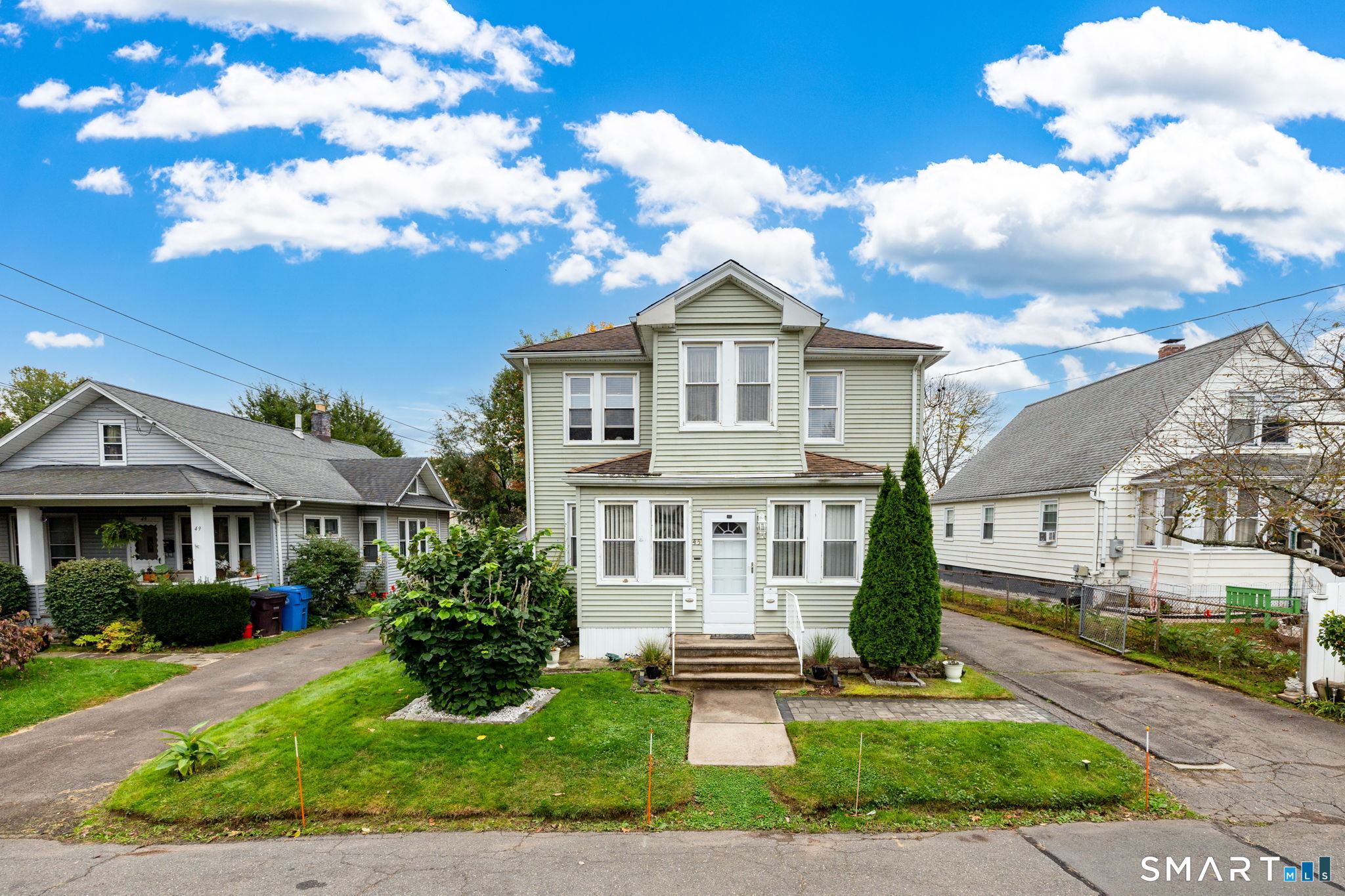 45 Landers Avenue New Britain CT 06051