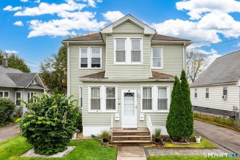45 Landers Avenue New Britain CT 06051