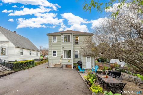 45 Landers Avenue New Britain CT 06051