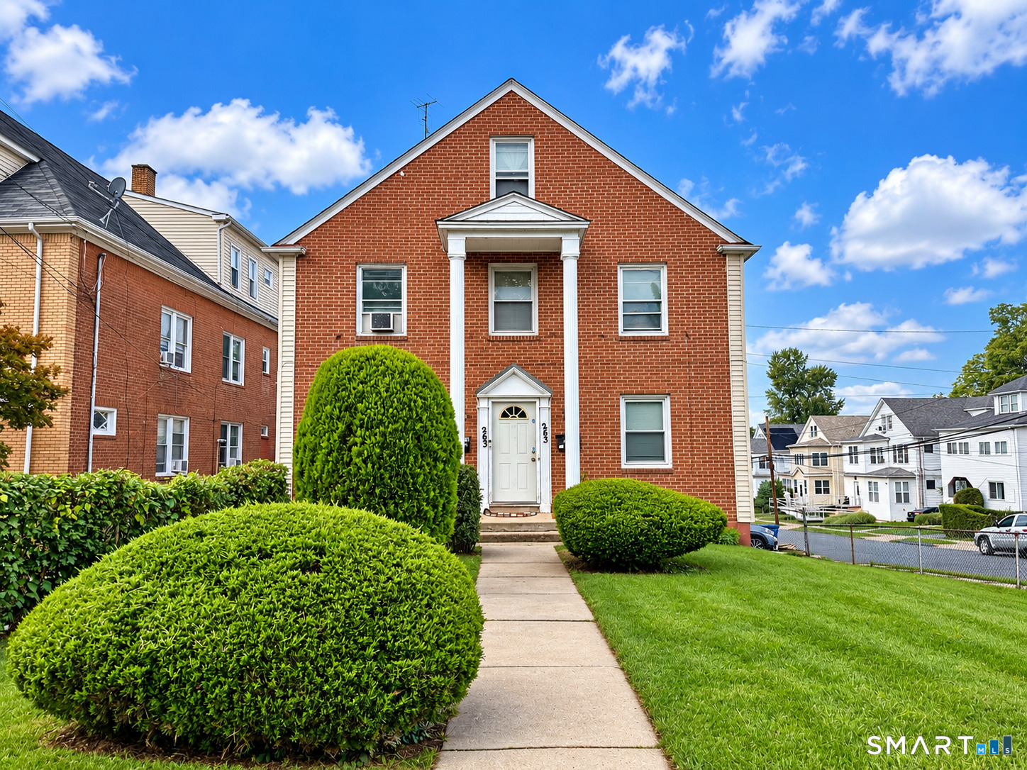 263 Blue Hills Avenue Hartford CT 06112