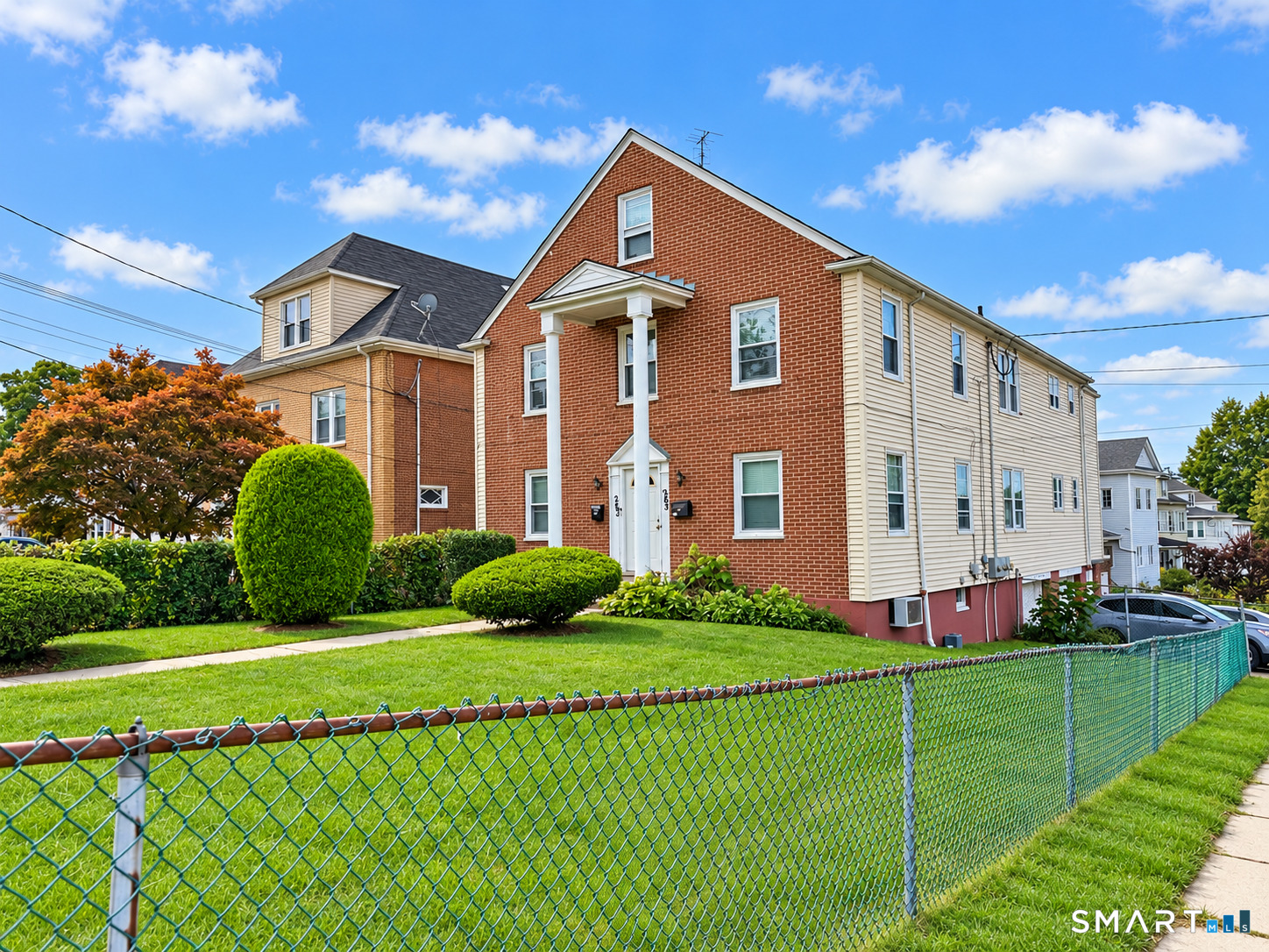 263 Blue Hills Avenue Hartford CT 06112