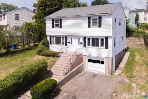 12 Lewis Road New Britain CT 06053