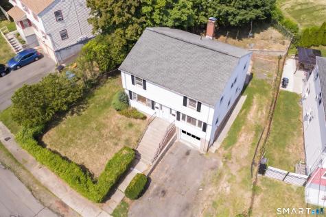 12 Lewis Road New Britain CT 06053