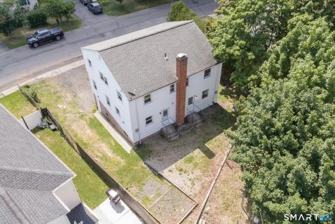 12 Lewis Road New Britain CT 06053