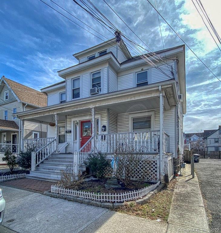 24 Dolsen Place Stamford CT 06901