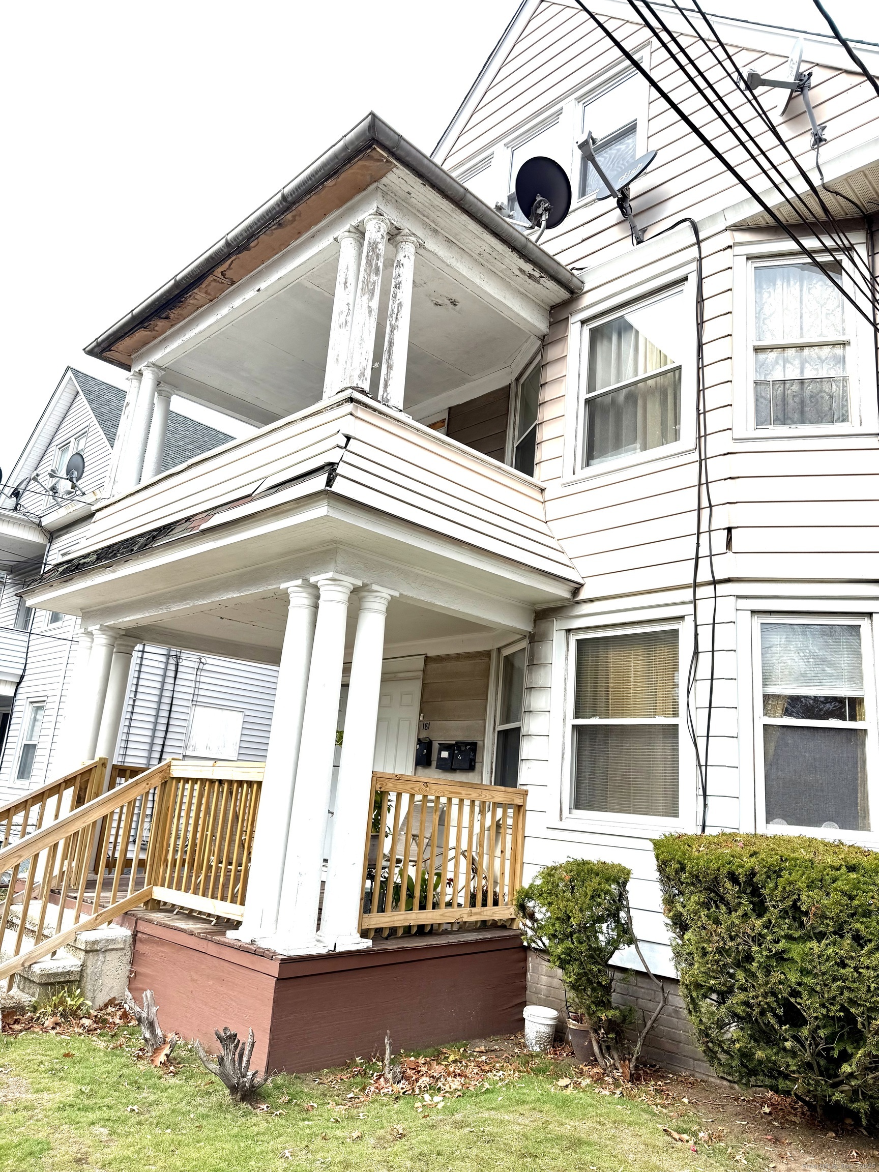 181 Lombard Street New Haven CT 06513