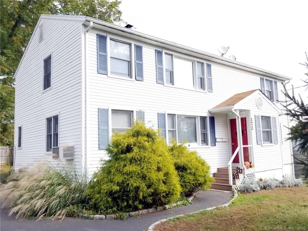 172 Warsaw Street Fairfield CT 06825