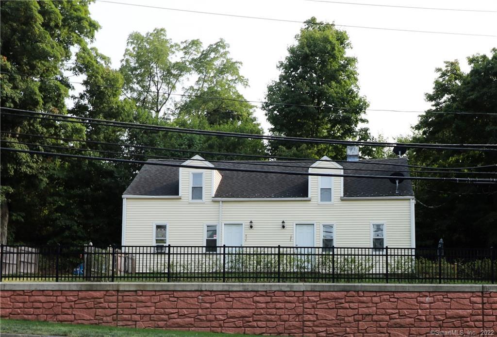 494 North Main Street Manchester CT 06042