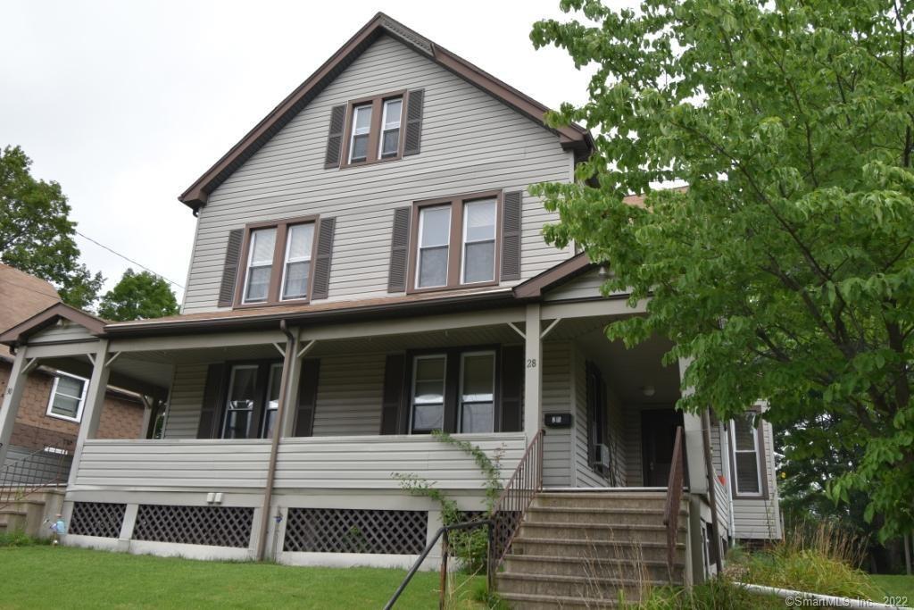 28 Summit Street Bristol CT 06010