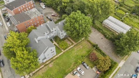 270 Bellevue Street Hartford CT 06120