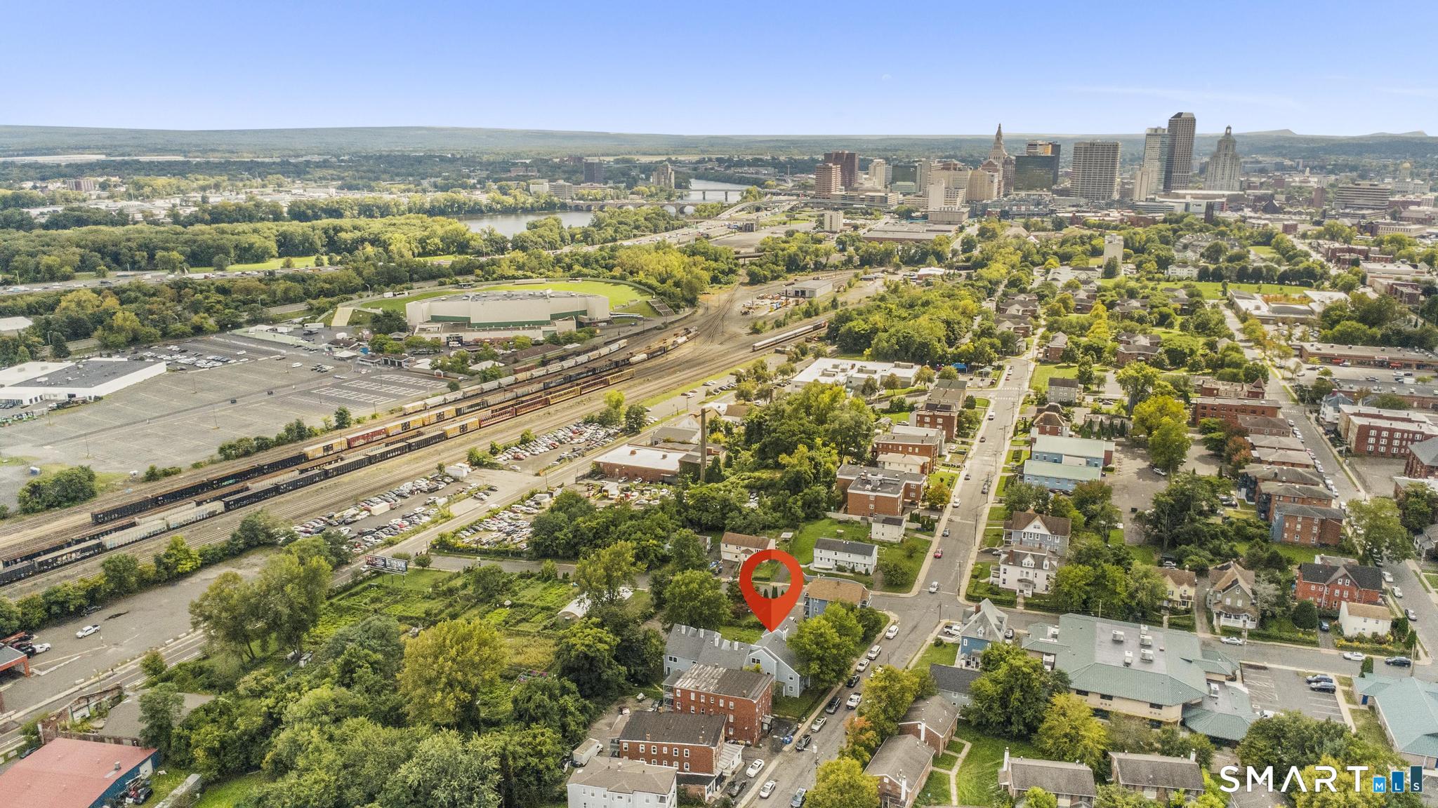 270 Bellevue Street Hartford CT 06120