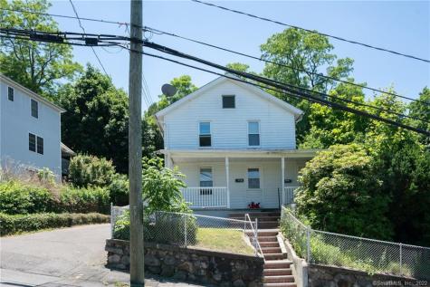 11 May Street Naugatuck CT 06770