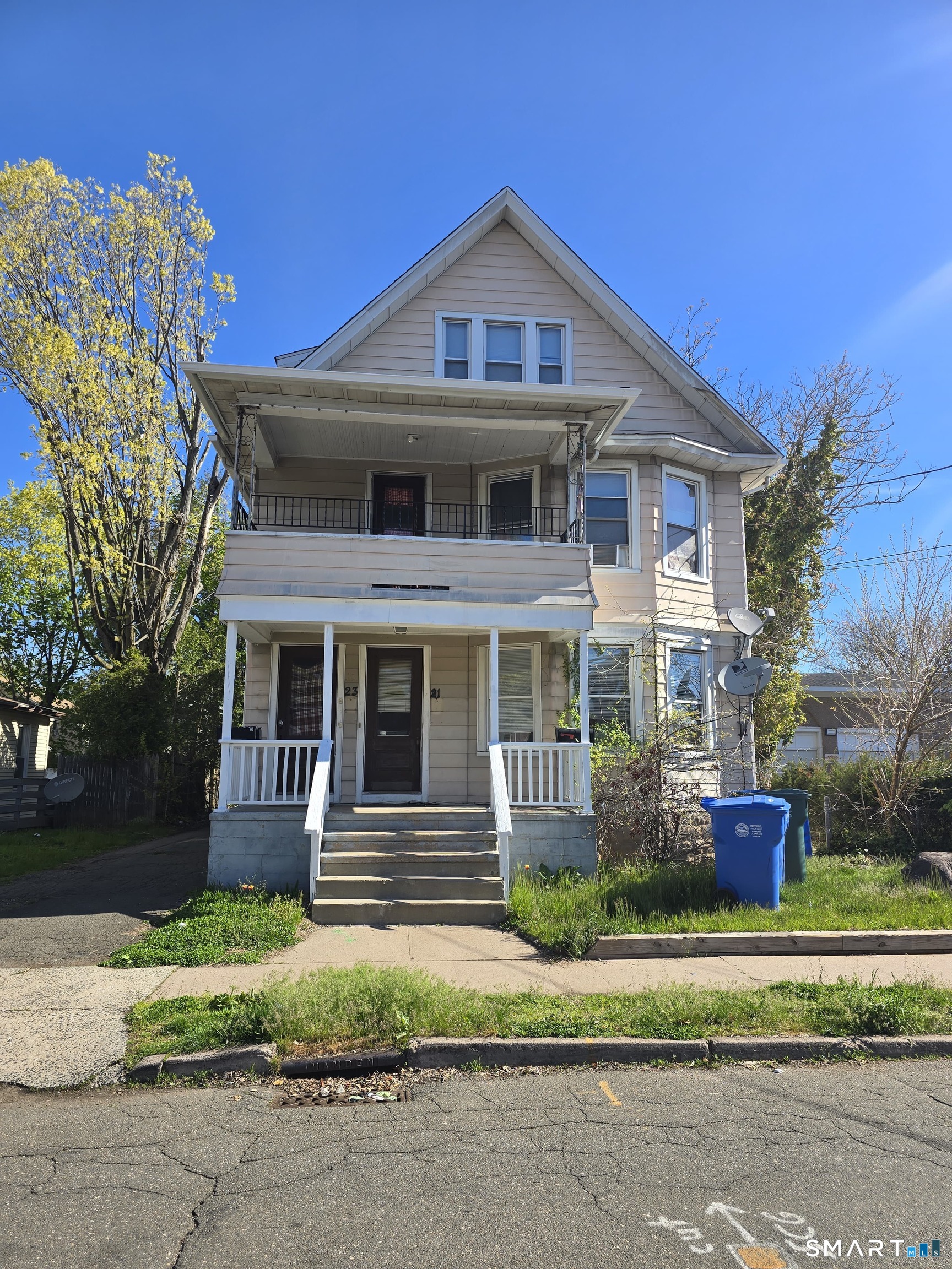 21 Scott Street Hamden CT 06514