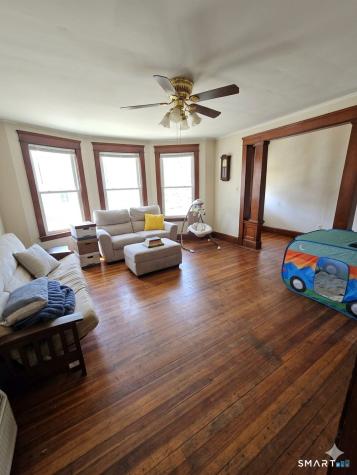 21 Scott Street Hamden CT 06514