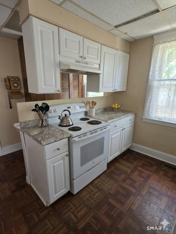 21 Scott Street Hamden CT 06514