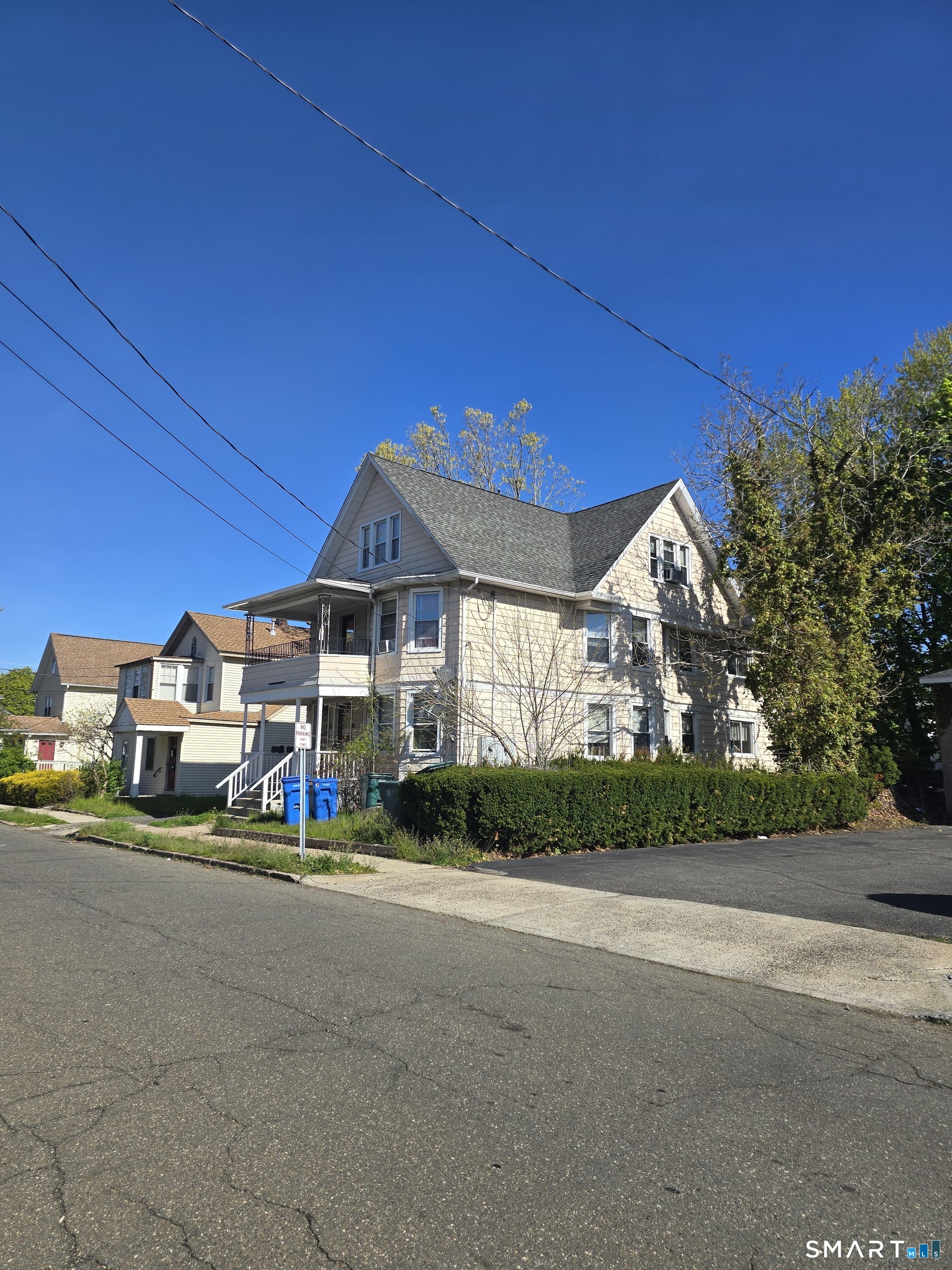 21 Scott Street Hamden CT 06514
