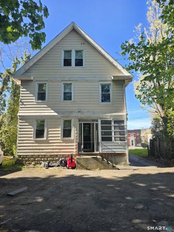 21 Scott Street Hamden CT 06514