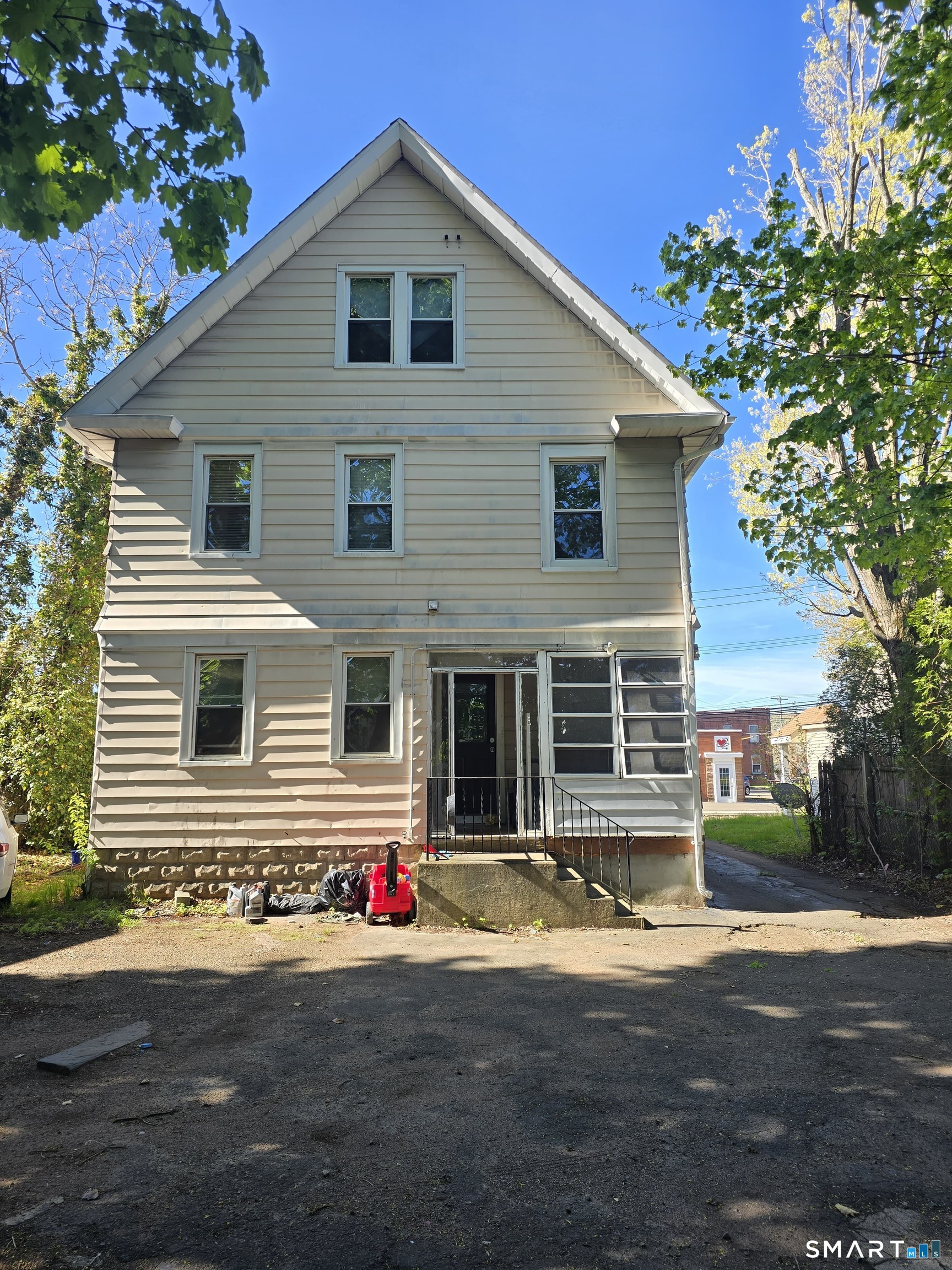 21 Scott Street Hamden CT 06514