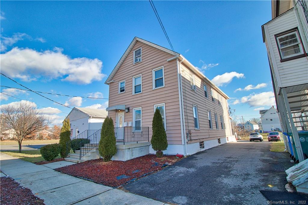 53 Saint Mary Street Hamden CT 06517