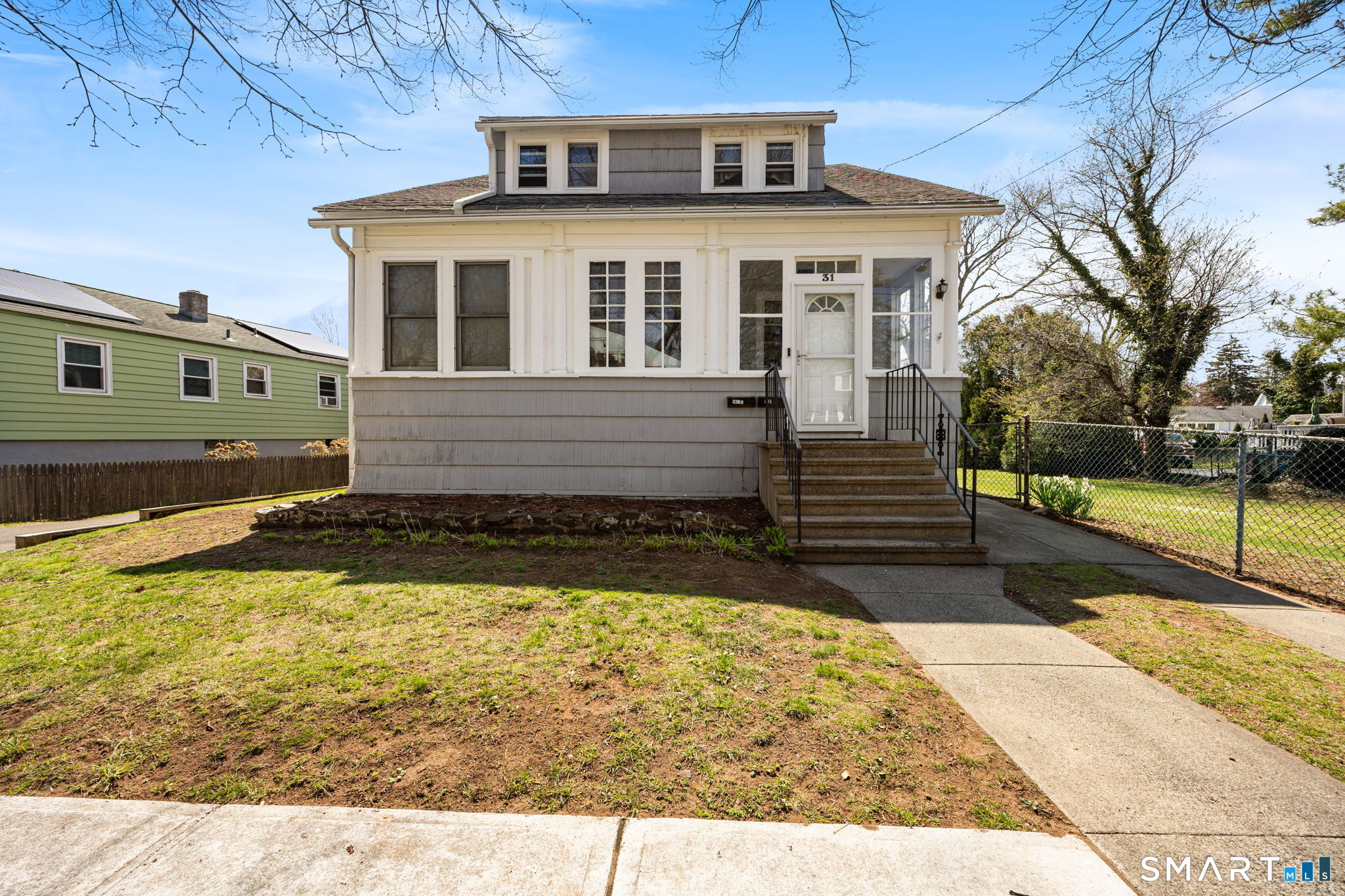 31 Arden Street New Haven CT 06512