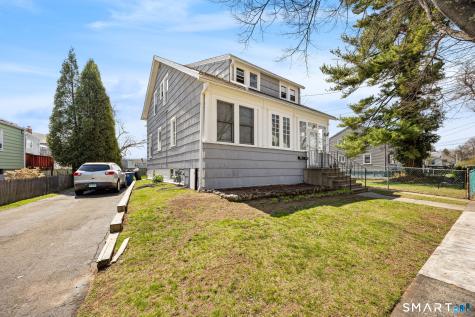 31 Arden Street New Haven CT 06512