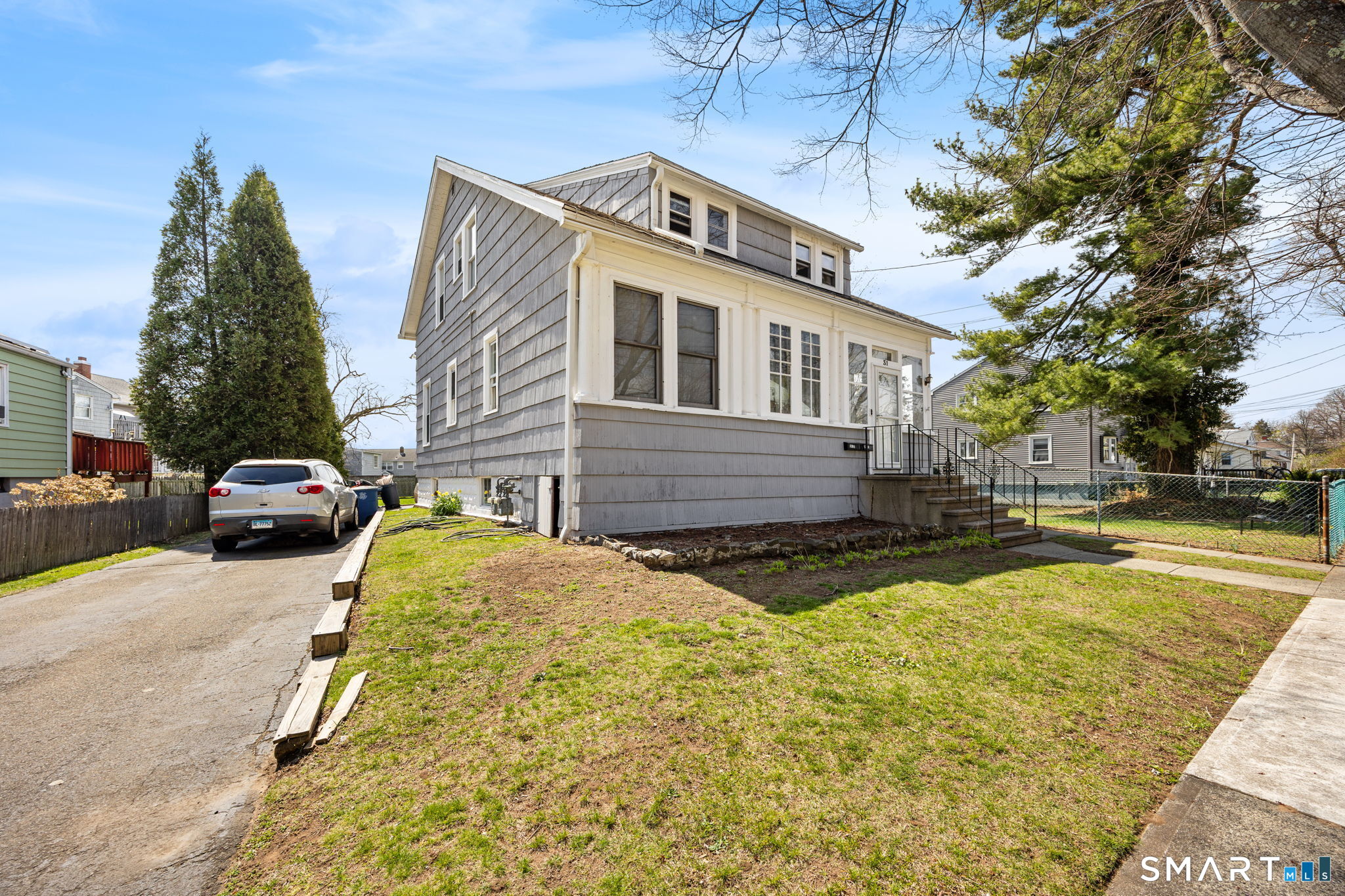 31 Arden Street New Haven CT 06512