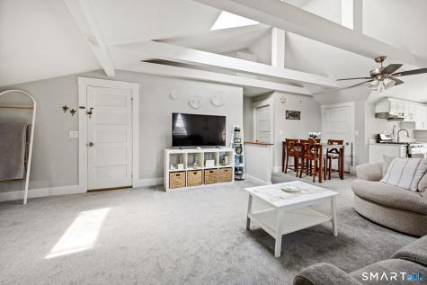 31 Arden Street New Haven CT 06512