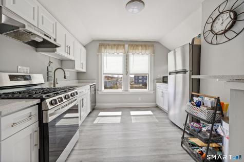 31 Arden Street New Haven CT 06512